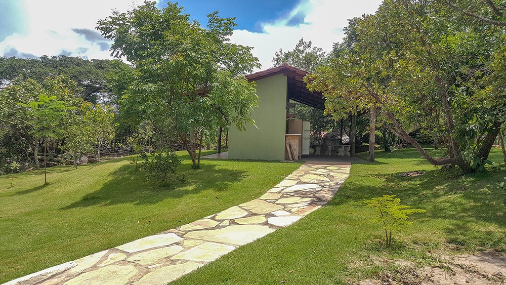 Pousada Riacho dos Pireneus | Cocalzinho de Goiás - Goiás
